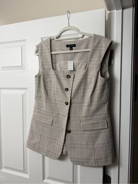 Ann Taylor top